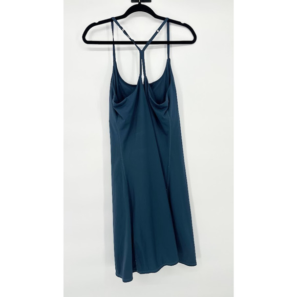 Halara Cloudful Air 2-in-1 Longer Knee Length Activity Dress XL Euphoria Air - Picture 4 of 5